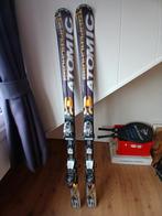 Atomic Supercross ski's 159cm, Ophalen, 160 tot 180 cm, Gebruikt, Carve