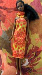 Barbie Christie Anazing Nails Mattel, Ophalen of Verzenden, Gebruikt