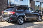 Jeep Grand Cherokee 3.6L V6 Overland SRT-uitgevoerd - All-in, Auto's, Jeep, Euro 5, Gebruikt, Beige, Met garantie (alle)