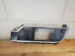 Citroen C4 picasso vanaf 2014 paneel multimedia rond display, Auto-onderdelen, Dashboard en Schakelaars, Ophalen of Verzenden