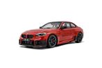 1:18 BMW M2 (G87) Performance parts - 2024 -Toronto Red, Auto, Nieuw, Ophalen of Verzenden, .