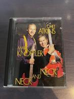 Minidisc Mark Knopfler & Chet Atkins, Ophalen of Verzenden