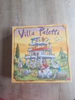 Villa Paletti Spel,Jumbo,Compleet!!!, Een of twee spelers, Ophalen of Verzenden, Gebruikt, JUMBO