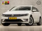 Volkswagen Passat Variant 1.4 TSI GTE Highline 218Pk Automaa, Auto's, Volkswagen, 12 maanden, Gebruikt, 4 cilinders, Wit