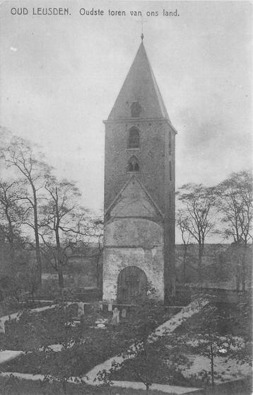 (379-220-037) Oud Leusden beschikbaar voor biedingen