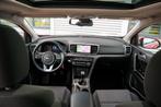 Kia Sportage 1.6 GDI DynamicLine GT Line Panoramadak Lane As, Auto's, Kia, Stof, Gebruikt, 4 cilinders, 132 pk