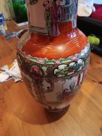 Ming vaas 10de dynastie, Antiek en Kunst, Ophalen of Verzenden