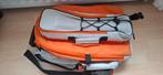 Pearl Flutes rugzak met accessoires vakken, Ophalen, Gebruikt, Dwarsfluit of Piccolo, Flightcase