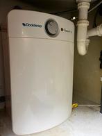 Daalderop boiler 10 ltr, Doe-het-zelf en Verbouw, Geisers en Boilers, Minder dan 20 liter, Verzenden, Zo goed als nieuw, Boiler