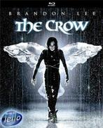 Blu-ray: The Crow (1994 Brandon Lee, Rochelle Davis) FR NLO, Ophalen of Verzenden, Nieuw in verpakking, Actie