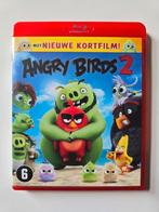 ANGRY BIRDS 2 (BLURAY), Tollenstraat 53D 3035NC Rotterdam, Carduelis and Media, Ophalen of Verzenden, Zo goed als nieuw