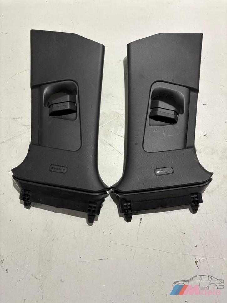AUDI A3 STIJL BEKLEDING 8Y4867244, Auto-onderdelen, Interieur en Bekleding, Audi, Gebruikt, Ophalen of Verzenden