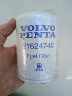 Brandstoffilter Volvo Penta 21624740 OROGINEEL NIEUW, Ophalen, Nieuw, Motor en Techniek