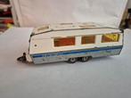 Siku Caravan, Hobby en Vrije tijd, Modelauto's | 1:43, Ophalen of Verzenden, Gebruikt, Auto, SIKU
