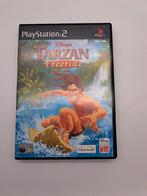 Disney Tarzan freeride, Spelcomputers en Games, Ophalen of Verzenden, 1 speler, Zo goed als nieuw