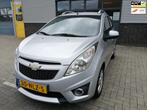 Chevrolet Spark 1.2 16V LT, Voorwielaandrijving, Gebruikt, 4 cilinders, 82 pk