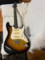 Gitaar elektrische, Muziek en Instrumenten, Snaarinstrumenten | Gitaren | Elektrisch, Ophalen, Zo goed als nieuw, Solid body, Overige merken