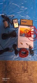 Kweekspullen dimlux set camara/co 2 sensor/maxi controller, Tuin en Terras, Kweekspullen, Ophalen of Verzenden, Zo goed als nieuw