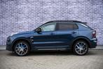 Lynk & Co 01 Plug-in Hybrid 261 pk | 69 KM Elektrisch Rijden, Stof, Blauw, Plug-in hybride, Bedrijf