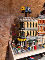 Lego 10211 Grand Emporium - Modulaire Gebouw, Ophalen of Verzenden, Zo goed als nieuw, Complete set, Lego