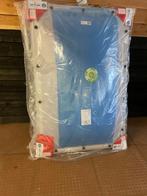 Lichtkoepel driewandig polycarbonaat dagmaat 100X1600 OPAAL, Ophalen, Minder dan 80 cm, Nieuw, 120 tot 160 cm