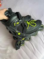 Blackwheels skeelers maat 39/42, Ophalen of Verzenden, Verstelbaar, Zo goed als nieuw