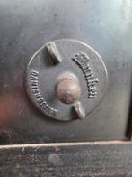 Houtkachel - Danish Design MUNKEN, Huis en Inrichting, Ophalen, Gebruikt, Houtkachel, Vrijstaand