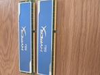 Kingston 2x8GB DDR3  geheugen, Gebruikt, DDR3, Ophalen of Verzenden, Desktop