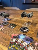 Tie punisher Star Wars x-wing miniature game, Een of twee spelers, Ophalen of Verzenden, Zo goed als nieuw, Fantasy Flight Games