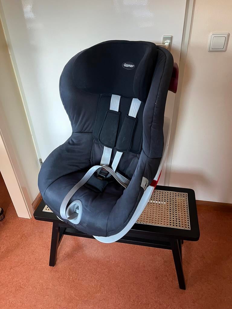 Auto stoeltje Römer, Kinderen en Baby's, Autostoeltjes, Romer, Autogordel, 9 t/m 18 kg, Ophalen of Verzenden