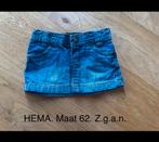 Hema rokje. Maat 62., Meisje, Jurkje of Rokje, Ophalen of Verzenden, Zo goed als nieuw