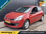 Renault Clio 1.4-16V Dynamique Luxe Airco Nw APK, Voorwielaandrijving, Gebruikt, 4 cilinders, Handgeschakeld