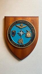 Wapenschildje Northag / Twoataf, Verzenden, Gebruikt, Patch, Badge of Embleem