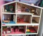 Lundby huis 1:16, Verzamelen, Poppenhuizen en Toebehoren, Poppenhuis, Gebruikt, Ophalen of Verzenden