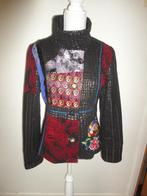 FRIME maat M gevoerd oksel tot oksel 49 cm, Kleding | Dames, FRIME, Ophalen of Verzenden, Zo goed als nieuw, Maat 38/40 (M)