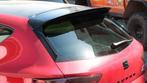 Dakspoiler Seat Leon 5F 2013-2020, Ophalen of Verzenden