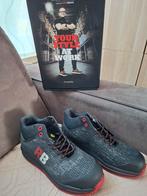 Nieuwe heren werkschoenen red brink maat 43, Ophalen, Nieuw