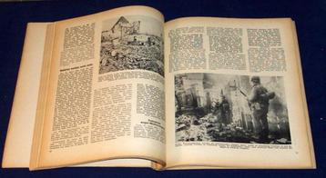 WO2 ~ Die letzten Tage von Nürnberg ~ Erhard Mossack ~ 1952 beschikbaar voor biedingen