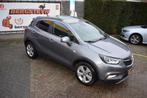 Opel Mokka X 1.4 Turbo AUTOMAAT Innovation (bj 2018), 12 maanden, Gebruikt, Euro 6, Lichtsensor
