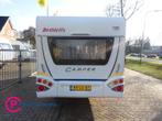 Dethleffs Camper 450DB Met Mover, Caravans en Kamperen, Caravans, Bedrijf, 750 - 1000 kg, Schokbreker, Tot en met 4