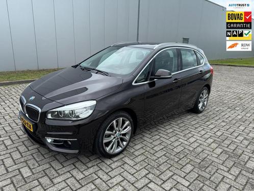 BMW 2-serie Active Tourer 218i M Sport , Luxury , trekhaak ,, Auto's, BMW, Particulier, Te koop, 2-Serie Active Tourer, ABS, Airbags