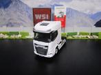 Wsi 03-2040 White Line , Daf XG+ 4x2, Ophalen, Nieuw, Bus of Vrachtwagen, Wsi