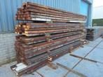 Grenen  sloophout  balken  6,5x17x420/450cm gordingen, Ophalen, Gebruikt, 250 cm of meer, Balken