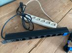 19 inch Stekkerblok Powercon, Gebruikt, Ophalen of Verzenden, Nvt, Nvt
