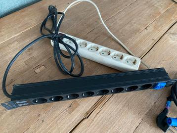 19 inch Stekkerblok Powercon beschikbaar voor biedingen
