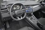 Lynk & Co 01 1.5 / PHEV / Panoramadak / Stoelverwarming / 36, Stof, Euro 6, Blauw, Plug-in hybride