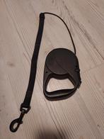 Rollijn flexi, Ophalen of Verzenden, Gebruikt, Hondenriem