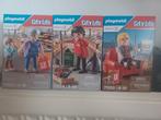 playmobil Kaufland set 3 verschillende €5 per set, Ophalen of Verzenden