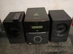 Mini stereo set, Audio, Tv en Foto, Stereo-sets, Ophalen, Zo goed als nieuw, Overige merken, Microset