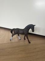 Trakehner merrie exclusive, Verzamelen, Dierenverzamelingen, Ophalen of Verzenden, Zo goed als nieuw, Paard, Beeldje of Figuurtje